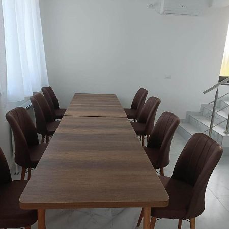 Casa Venus Otel Sînmartin Dış mekan fotoğraf