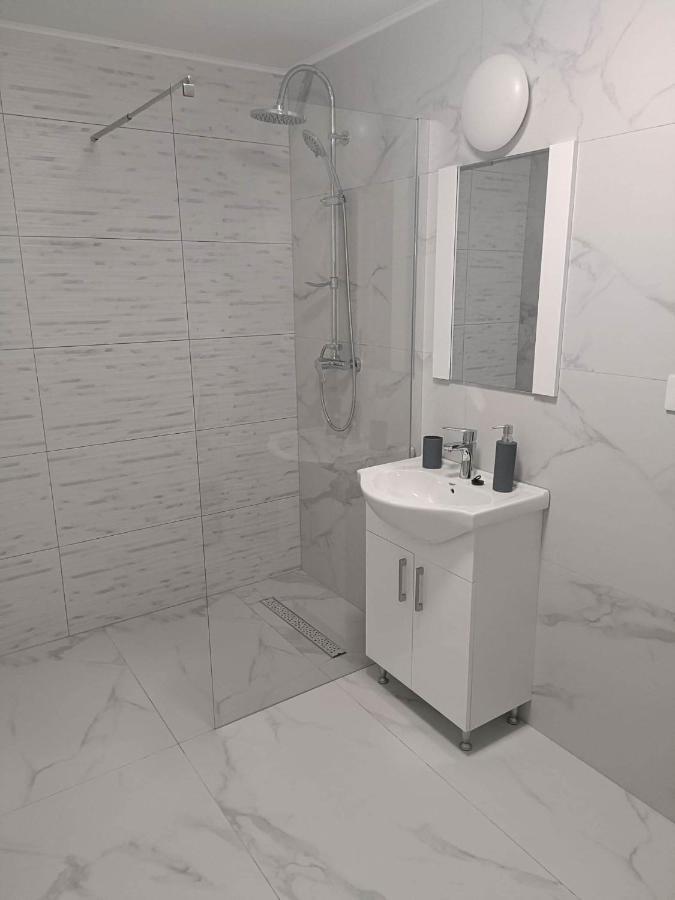 Casa Venus Otel Sînmartin Dış mekan fotoğraf