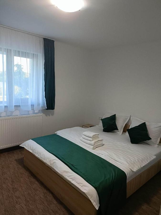Casa Venus Otel Sînmartin Dış mekan fotoğraf