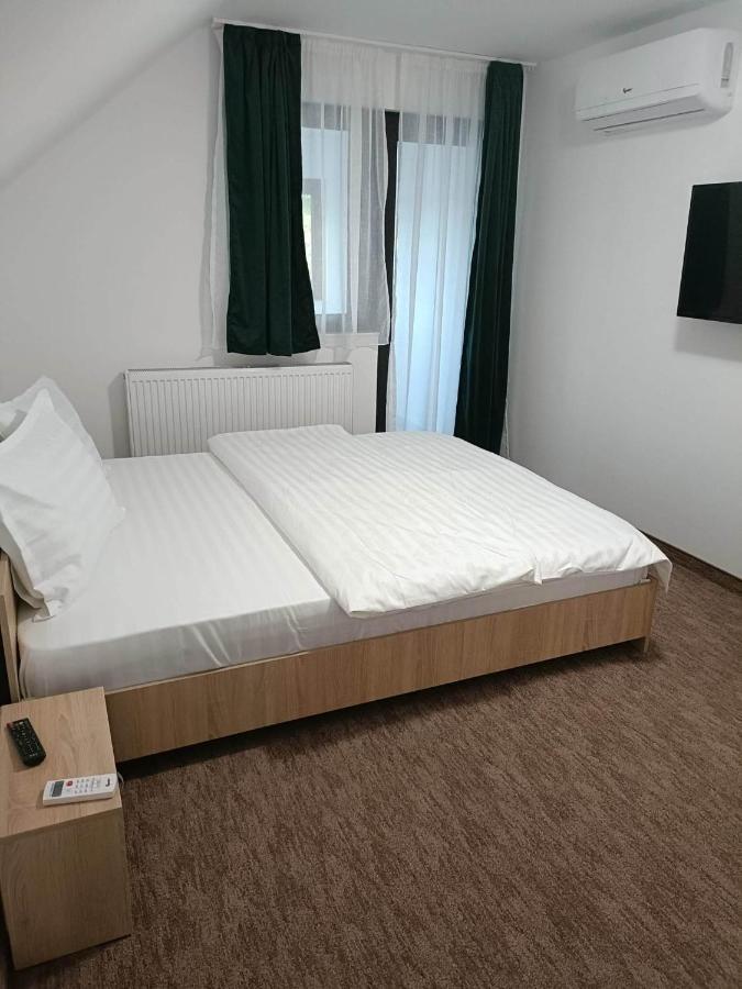Casa Venus Otel Sînmartin Dış mekan fotoğraf