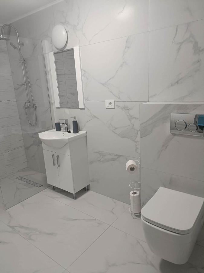 Casa Venus Otel Sînmartin Dış mekan fotoğraf