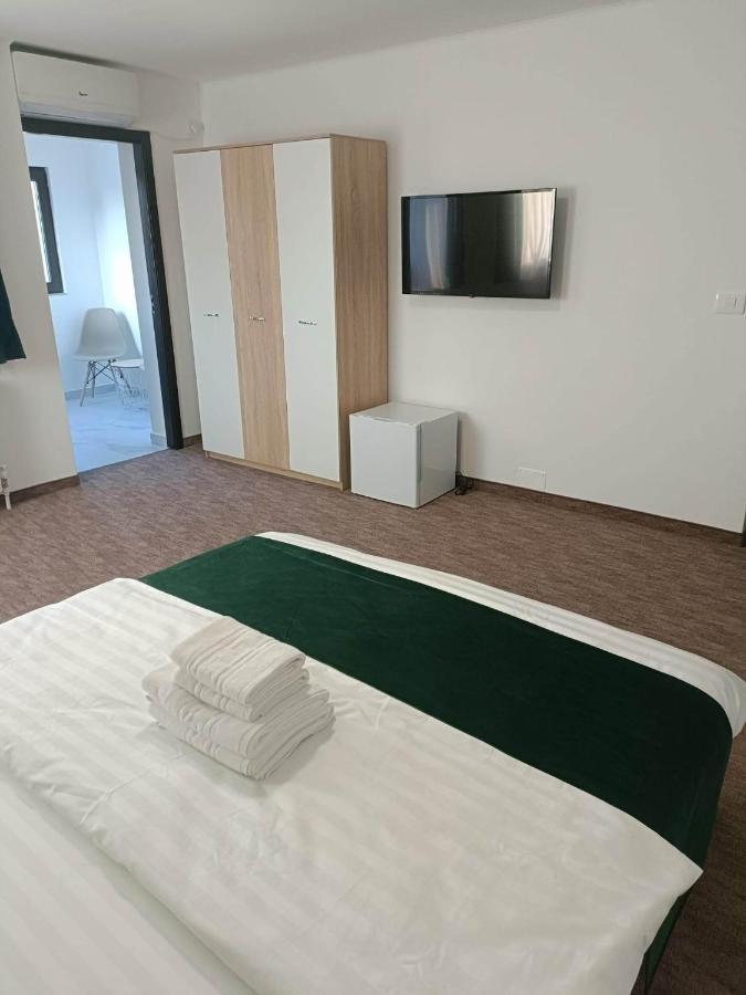 Casa Venus Otel Sînmartin Dış mekan fotoğraf