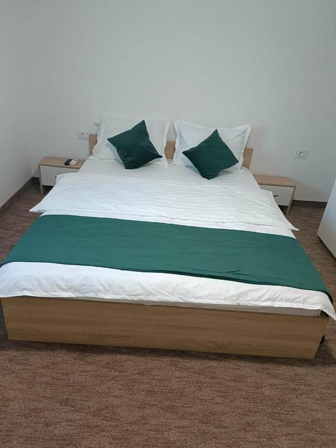 Casa Venus Otel Sînmartin Dış mekan fotoğraf