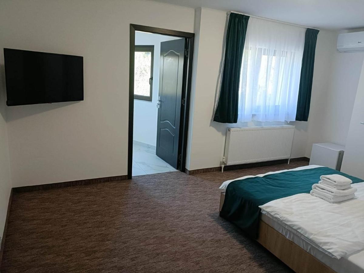 Casa Venus Otel Sînmartin Dış mekan fotoğraf