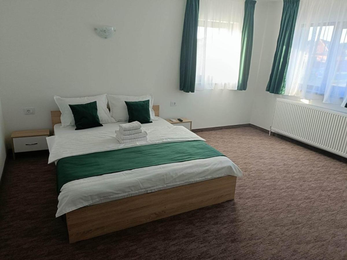 Casa Venus Otel Sînmartin Dış mekan fotoğraf