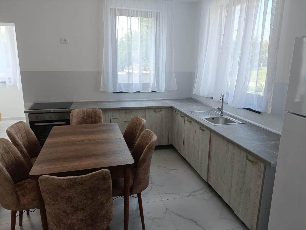 Casa Venus Otel Sînmartin Dış mekan fotoğraf