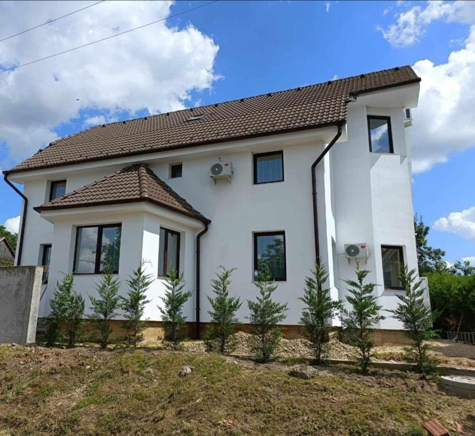 Casa Venus Otel Sînmartin Dış mekan fotoğraf